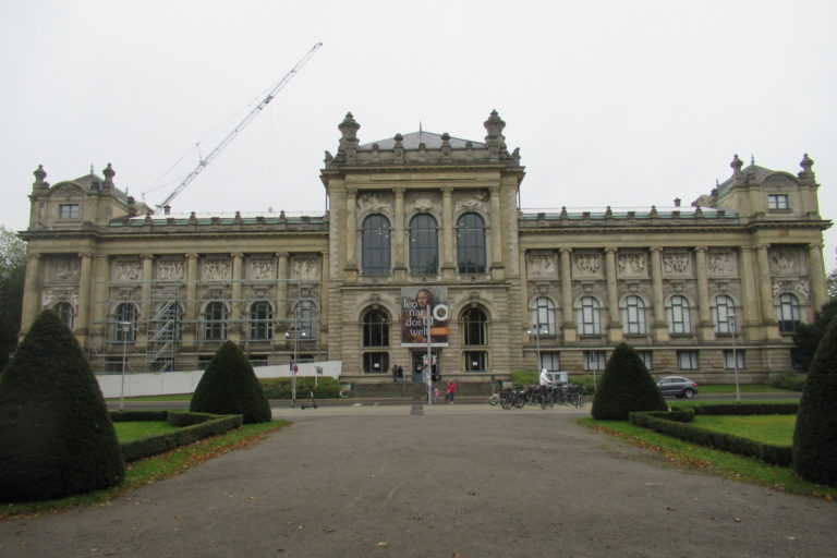 Niedersächsisches Landesmuseum, Hannover